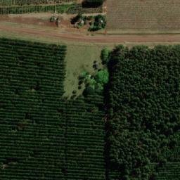 Satellite imagery of SRRA, BR