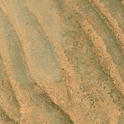 Satellite imagery of BLOEMFONTEIN A, NA