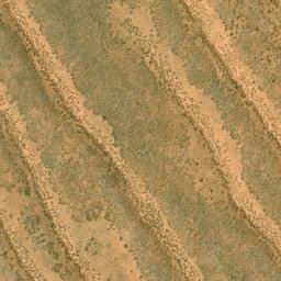 Satellite imagery of BLOEMFONTEIN A, NA