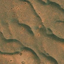 Satellite imagery of TAFELKOP, NA