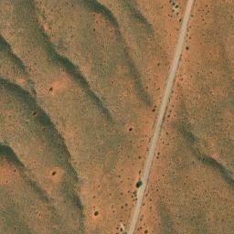 Satellite imagery of TAFELKOP, NA