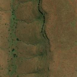 Satellite imagery of RED HILLS, NA