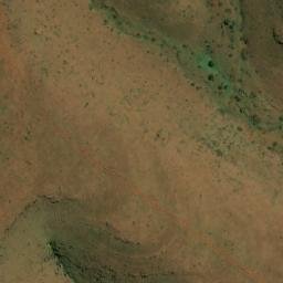 Satellite imagery of RED HILLS, NA