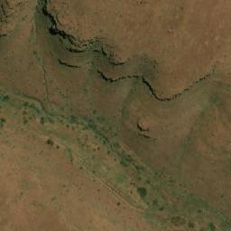 Satellite imagery of RED HILLS, NA