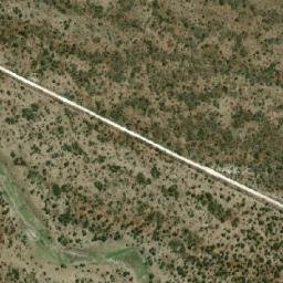 Satellite imagery of BUFFELSFONTEIN, NA