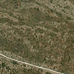 Satellite imagery of BUFFELSFONTEIN, NA
