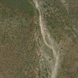 Satellite imagery of VAALKOP, NA