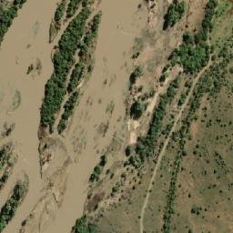 Satellite imagery of CHRISTIANA OOS, NA