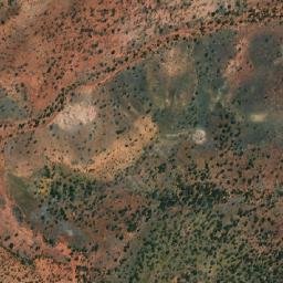 Satellite imagery of Tinderlong, AU