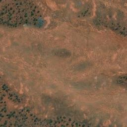 Satellite imagery of Furmans Mine, AU