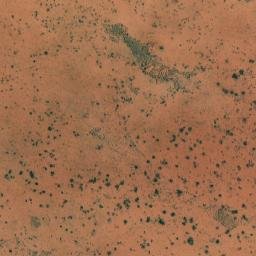 Satellite imagery of Blackboy Rocks, AU