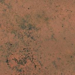 Satellite imagery of Amy Rocks, AU