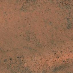 Satellite imagery of Amy Rocks, AU