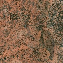Satellite imagery of Middle Hill, AU