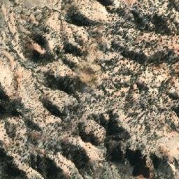 Satellite imagery of Mount Arckaringa, AU