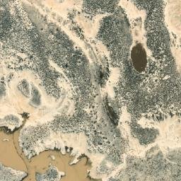 Satellite imagery of Murreebirrie Hill, AU