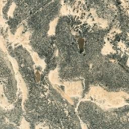 Satellite imagery of Murreebirrie Hill, AU