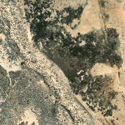 Satellite imagery of Murreebirrie Hill, AU