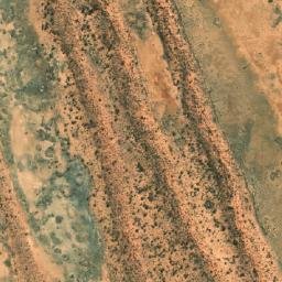 Satellite imagery of Woolpoo Hill, AU
