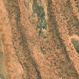 Satellite imagery of Woolpoo Hill, AU