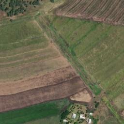 Satellite imagery of Sugarloaf, AU