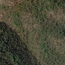 Satellite imagery of Mount Joyce, AU