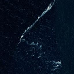 Satellite imagery of Punta de Los Burros, CL