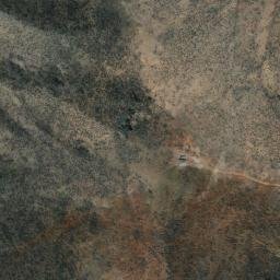 Satellite imagery of Cerro Machicho, CL