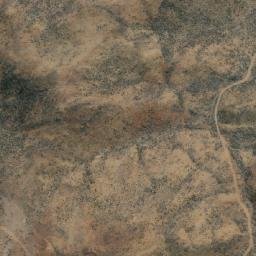 Satellite imagery of Cerro Machicho, CL