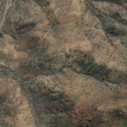 Satellite imagery of Los Tres Hermanos, CL