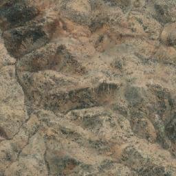 Satellite imagery of Cerro Chanchoquín, CL