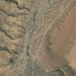 Satellite imagery of La Colorada, CL