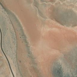 Satellite imagery of Cerro El Burro, CL