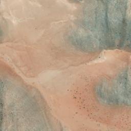 Satellite imagery of Cerro El Burro, CL