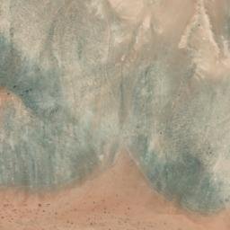 Satellite imagery of Cerro El Burro, CL