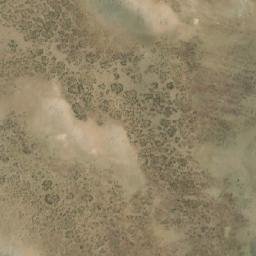 Satellite imagery of Cerro Bayos Grandes, CL