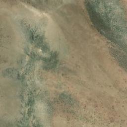 Satellite imagery of Cerro Bayos Grandes, CL