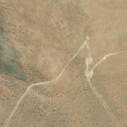 Satellite imagery of Cerro Bayos Grandes, CL