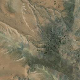 Satellite imagery of Cerro Picana, CL