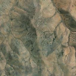 Satellite imagery of Cerro Picana, CL