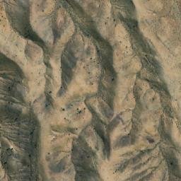 Satellite imagery of Cerro Picana, CL
