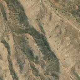 Satellite imagery of Lora, CL