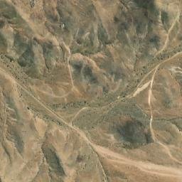 Satellite imagery of Lora, CL