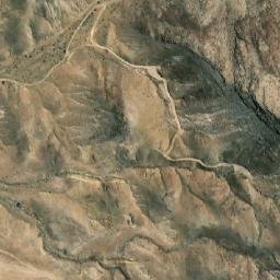 Satellite imagery of Lora, CL