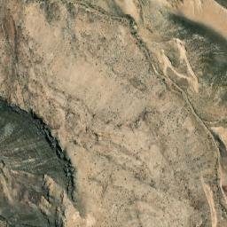Satellite imagery of Cerro Cinchado, CL