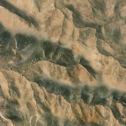 Satellite imagery of Cerro Cinchado, CL