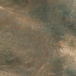 Satellite imagery of Portezuelo del Chulo, CL