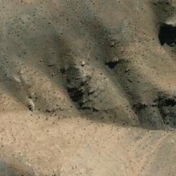 Satellite imagery of Portezuelo del Chulo, CL