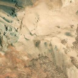 Satellite imagery of Cerro Cachitos, CL