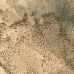 Satellite imagery of Cerro Cachitos, CL